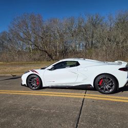 Corvette Trader Classifieds