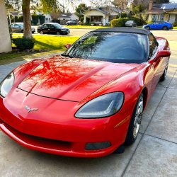 Corvette Trader Classifieds