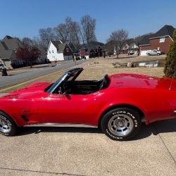 Corvette Trader Classifieds