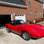 Corvette Trader Classifieds