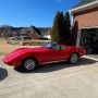 Corvette Trader Classifieds