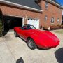 Corvette Trader Classifieds