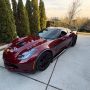 Corvette Trader Classifieds