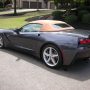 Corvette Trader Classifieds