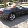 Corvette Trader Classifieds