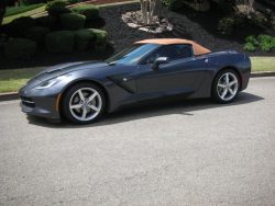 Corvette Trader Classifieds