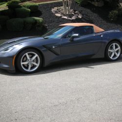 Corvette Trader Classifieds