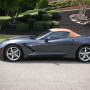 Corvette Trader Classifieds