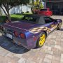 Corvette Trader Classifieds