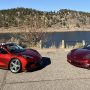 Corvette Trader Classifieds