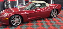 Corvette Trader Classifieds