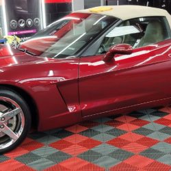Corvette Trader Classifieds