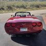 Corvette Trader Classifieds