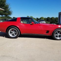 Corvette Trader Classifieds
