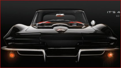 Work of art For Sale on Corvette Trader Classifieds Corvette Trader Classifieds