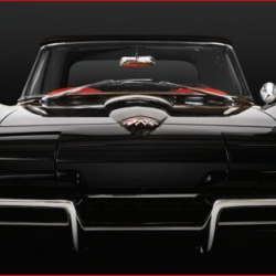 Corvette Trader Classifieds
