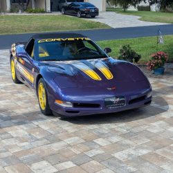 Corvette Trader Classifieds