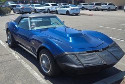 1972 Corvette Stingray Convertible For Sale on Corvette Trader Classifieds Corvette Trader Classifieds