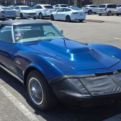Corvette Trader Classifieds