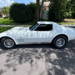 Corvette Trader Classifieds