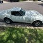 Corvette Trader Classifieds