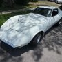 Corvette Trader Classifieds