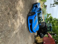 Corvette Trader Classifieds