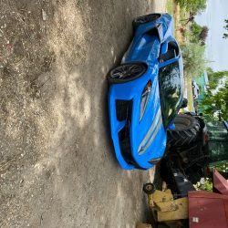 Corvette Trader Classifieds