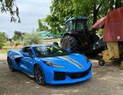 2024 Corvette C 8 – Z06 For Sale on Corvette Trader Classifieds Corvette Trader Classifieds