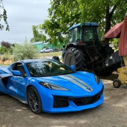 Corvette Trader Classifieds