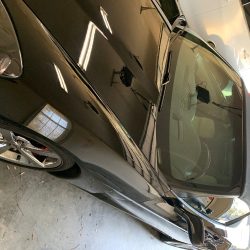 Corvette Trader Classifieds