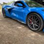 Corvette Trader Classifieds