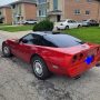 Corvette Trader Classifieds