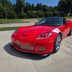 Corvette Trader Classifieds