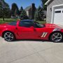 Corvette Trader Classifieds