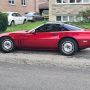 Corvette Trader Classifieds