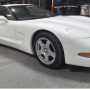 Corvette Trader Classifieds