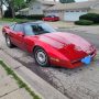 Corvette Trader Classifieds