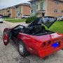 Corvette Trader Classifieds