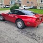 Corvette Trader Classifieds