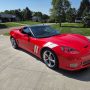 Corvette Trader Classifieds