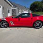 Corvette Trader Classifieds
