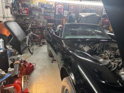 Corvette Trader Classifieds
