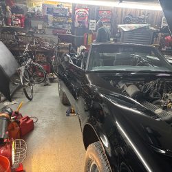 Corvette Trader Classifieds