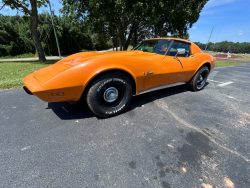 Corvette Trader Classifieds