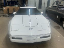 Corvette Trader Classifieds