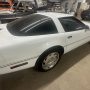 Corvette Trader Classifieds