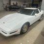 Corvette Trader Classifieds